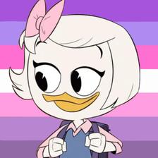 webby profile picture