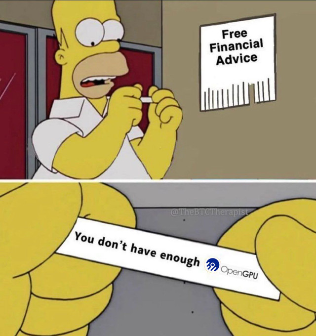You need more OGPU